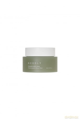 Regeneran pleov˝ krm Cicachid Relief Cream 48 ml