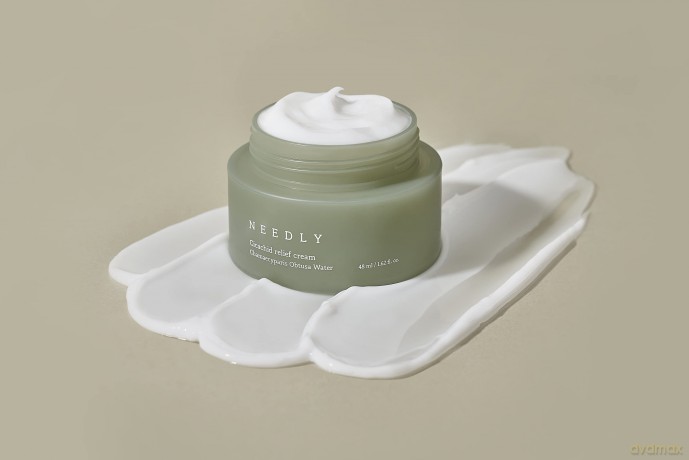 Regeneran pleov˝ krm Cicachid Relief Cream 48 ml