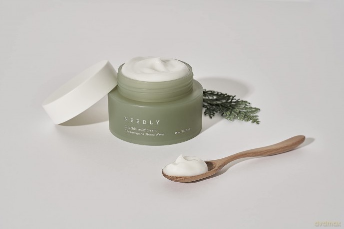 Regeneran pleov˝ krm Cicachid Relief Cream 48 ml