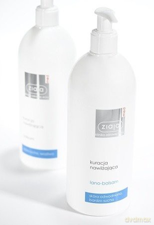 Regenerating Balm For Dehydrated And Very Dry Skin Hydrating Care 400 Ml 400ml