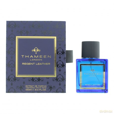 Regent Leather - parfmovan˝ extrakt - Volume: 100 ml
