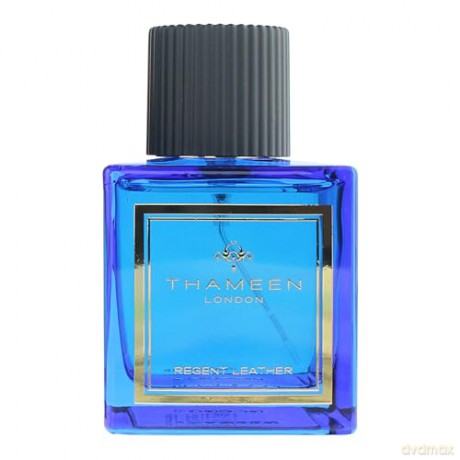 Regent Leather - parfmovan˝ extrakt - Volume: 100 ml