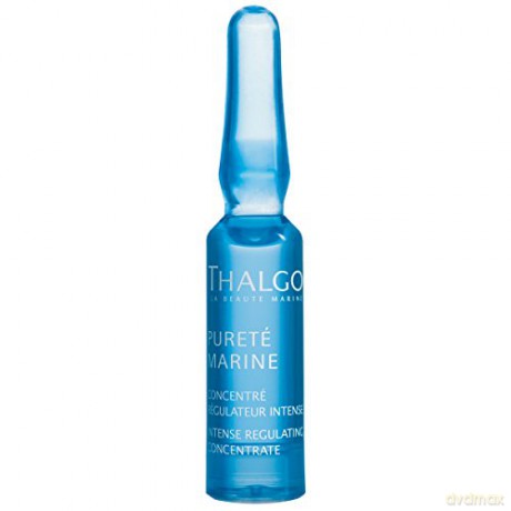 Regulierendes Intensiv-Konzentrat 7 x 1,2 ml, Pureté Marine