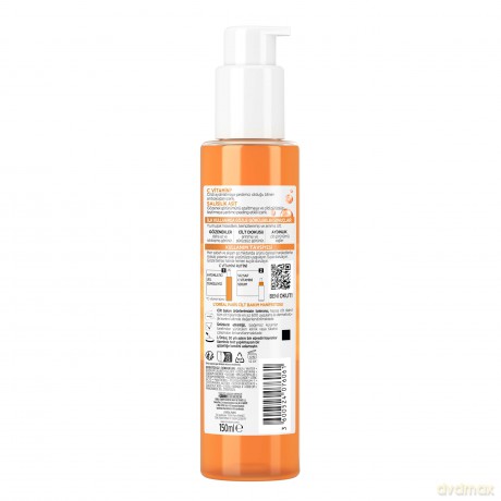 Reinigungsmittel und Peelings der Marke LOREAL PARIS ideal für Damen