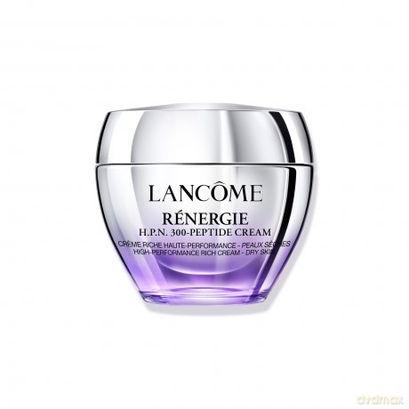 Rejuvenating cream for dry skin Rnergie HPN 300 Peptide Cream 50 ml