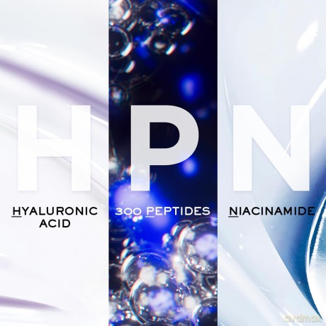 Rejuvenating cream for dry skin Rnergie HPN 300 Peptide Cream 50 ml