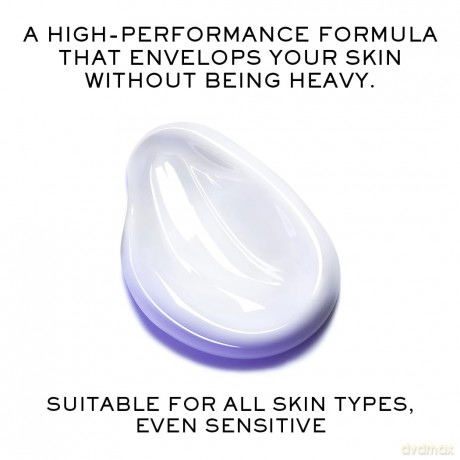 Rejuvenating cream for dry skin Rnergie HPN 300 Peptide Cream 50 ml