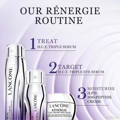 Rejuvenating eye serum Rnergie HCF Triple Eye Serum 20 ml