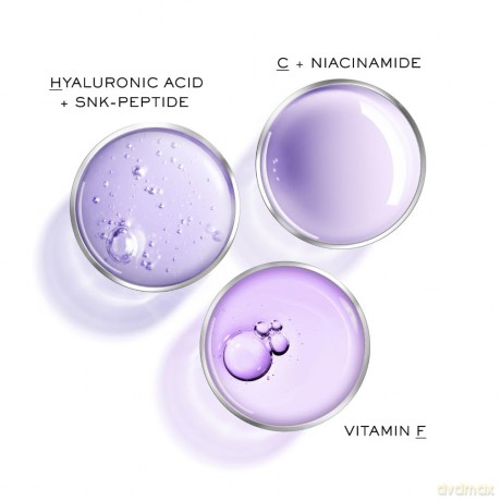 Rejuvenating eye serum Rnergie HCF Triple Eye Serum 20 ml