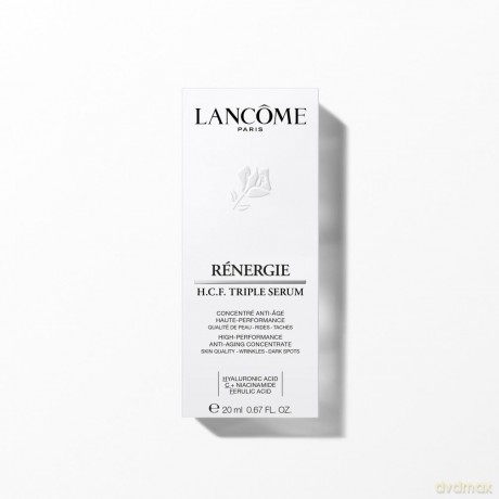 Rejuvenating eye serum Rnergie HCF Triple Eye Serum 20 ml