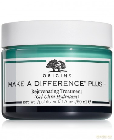 Rejuvenating Treatment 50 ml