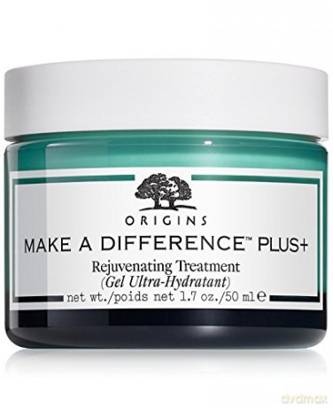 Rejuvenating Treatment 50 ml