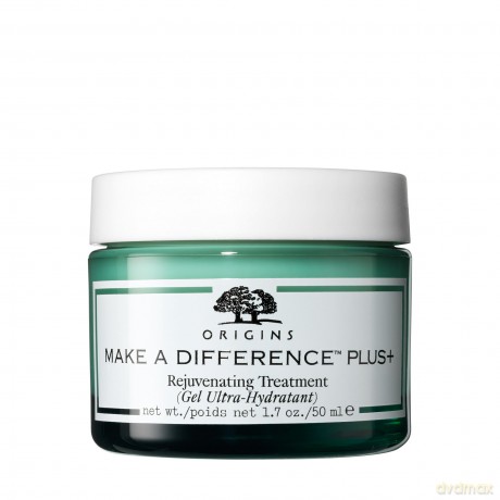 Rejuvenating Treatment 50 ml