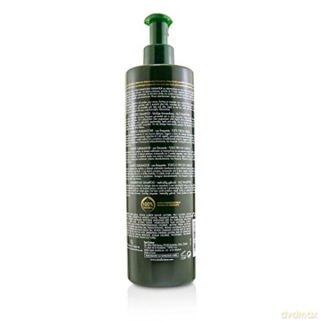 Rene Furterer 5 Sens Enhancing Shampoo - Frequent Use, All Hair Types (Salon Product) 600ml