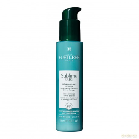 Rene Furterer Conditioner, 100 ml