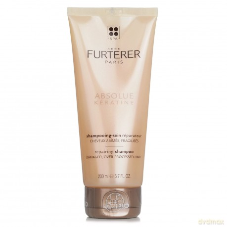 Rene Furterer Haarwuchs-Behandlung 1er Pack (1x 200 ml)