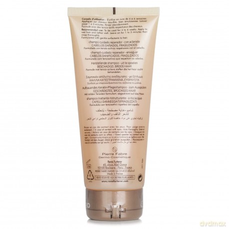 Rene Furterer Haarwuchs-Behandlung 1er Pack (1x 200 ml)
