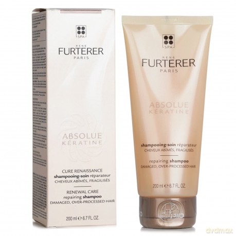 Rene Furterer Haarwuchs-Behandlung 1er Pack (1x 200 ml)