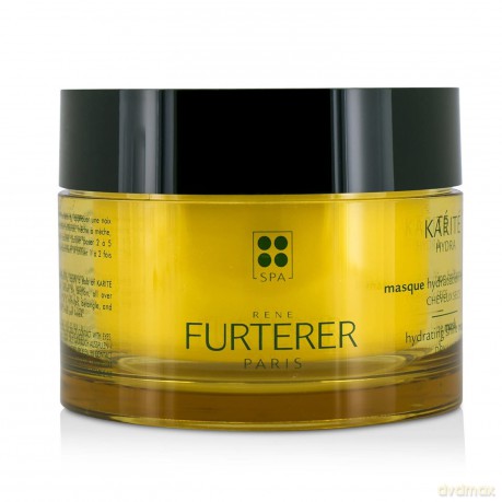 Rene Furterer karite Hydra Maske 200ml