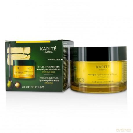 Rene Furterer karite Hydra Maske 200ml