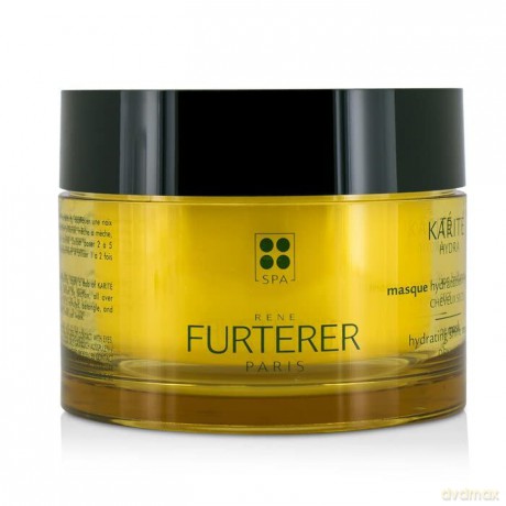 Rene Furterer karite Hydra Maske 200ml