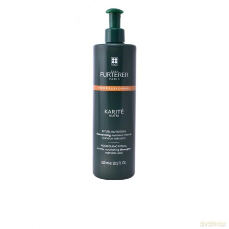 Rene Furterer Karité Nutri Shampoo, 600 ml