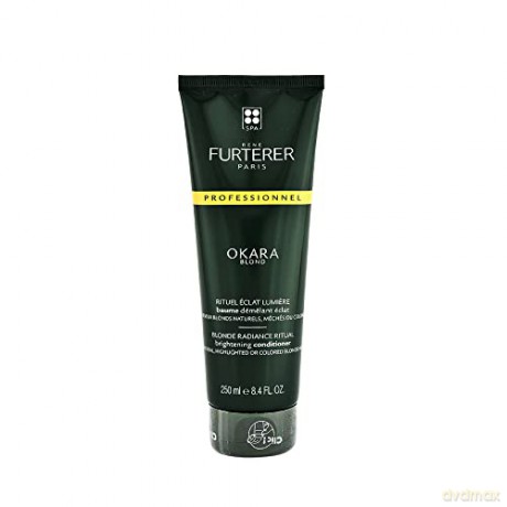 René Furterer Okara Blond Brightening Conditioner 250ml