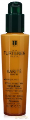 Rene Furterer Rene Karite Nutri Cr De Jour 100Ml 1 Unidad 100 ml