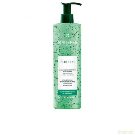 Rene Furterer Shampoo für Erwachsene, Unisex