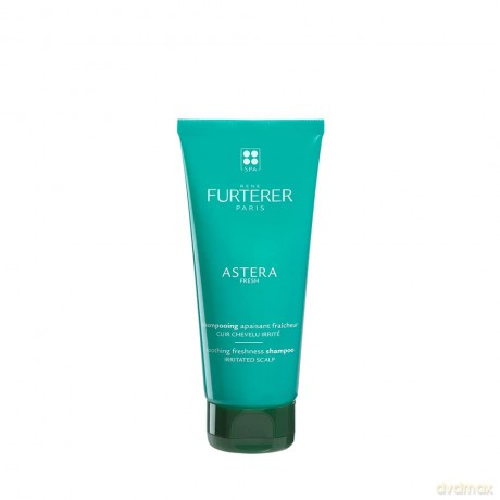 René Furterer Soothing Freshness Shampoo 200 Ml