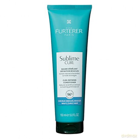 Rene Furterer Sublime Curls Spülung für lockige Haare