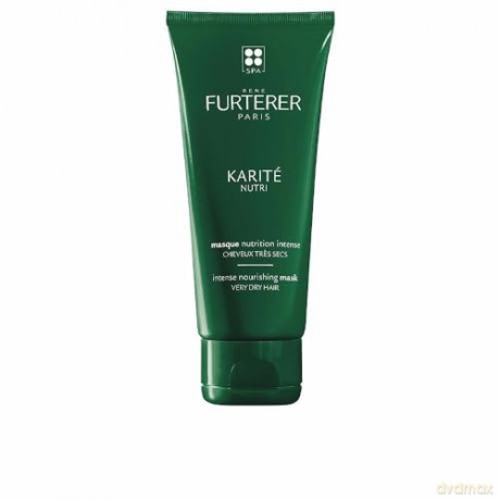 Rene Furterer, Karite Nutri, 100 ml