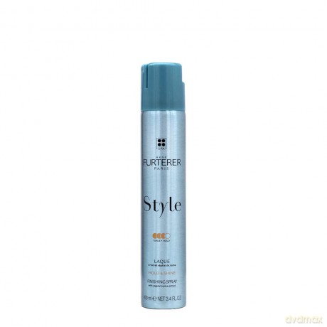 Rene Stil pflanzlicher Lack, 100 ml