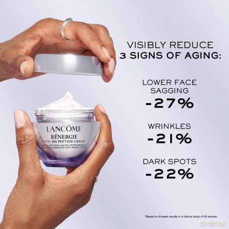 RÉNERGIE cr?me refill 50 ml
