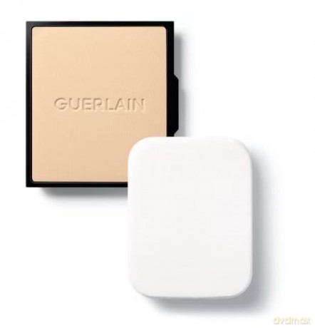 Replacement refill for compact matting makeup Parure Gold Skin Control Hight Perfection Matte Compact Foundation Refill 8.7 g - Shade: N°0N