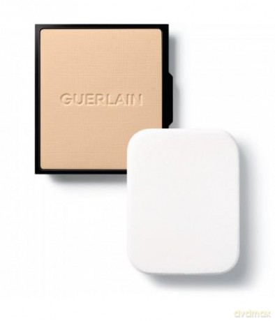 Replacement refill for compact matting makeup Parure Gold Skin Control Hight Perfection Matte Compact Foundation Refill 8.7 g - Shade: N°1N