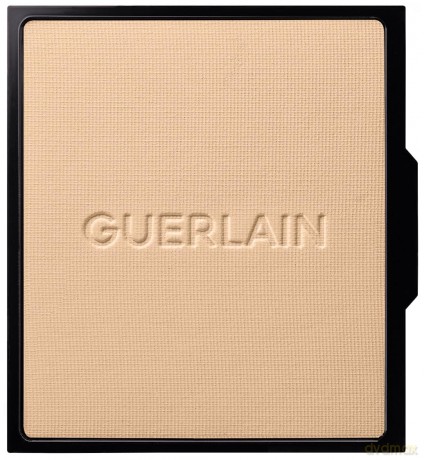 Replacement refill for compact matting makeup Parure Gold Skin Control Hight Perfection Matte Compact Foundation Refill 8.7 g - Shade: N°2N