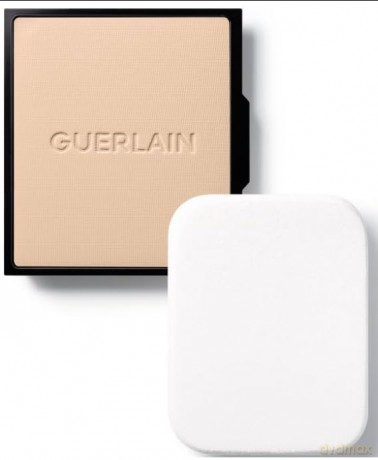 Replacement refill for compact matting makeup Parure Gold Skin Control Hight Perfection Matte Compact Foundation Refill 8.7 g - Shade: N°4N