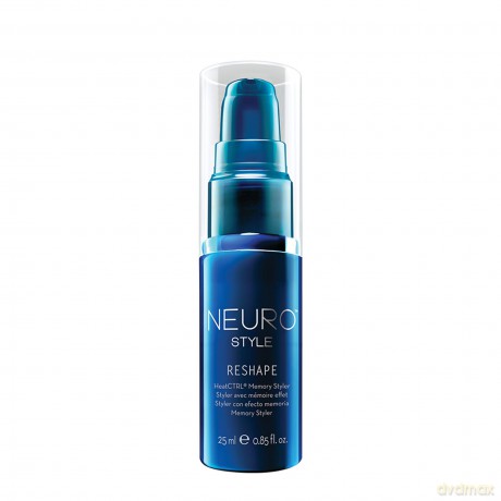 Reshape HeatCTRL Memory Styler 25 ml