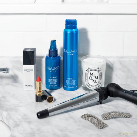 Reshape HeatCTRL Memory Styler 25 ml