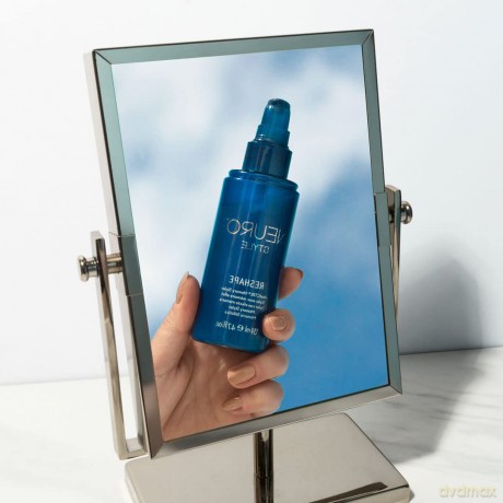 Reshape HeatCTRL Memory Styler 25 ml