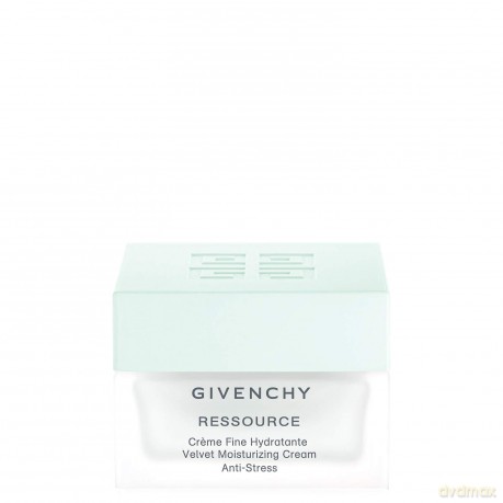 Ressource - Velvet moisturizing cream anti-stress 50 ml