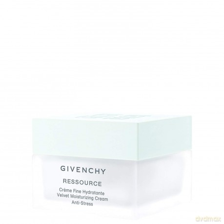 Ressource - Velvet moisturizing cream anti-stress 50 ml