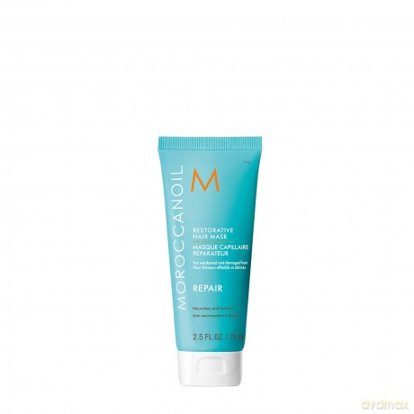 Restorative Hair Mask