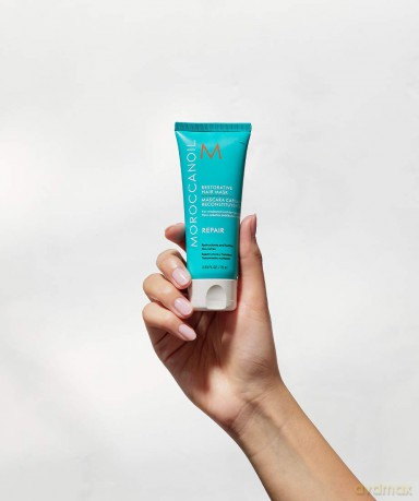 Restorative Hair Mask