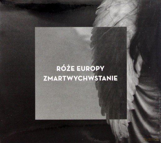 Róże Europy: Zmartwychwstanie (digipack) [CD]