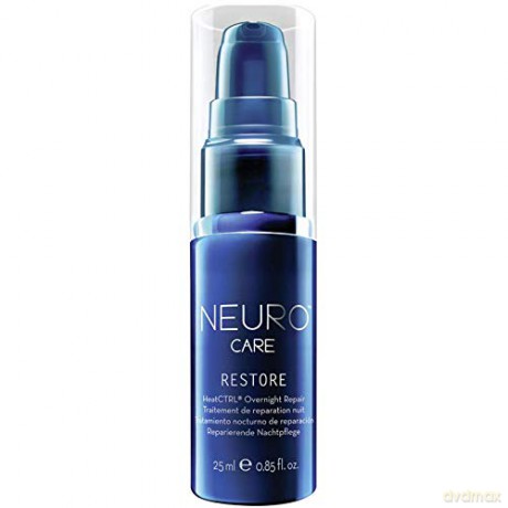 Restore HeatCTRL Overnight Repair 25 ml