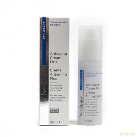 RESURFACE crema antiaging plus 30 gr
