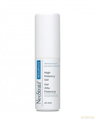 RESURFACE gel alta potencia 30 ml