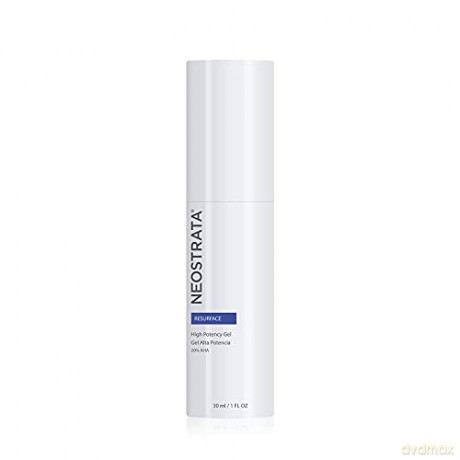 RESURFACE gel alta potencia 30 ml